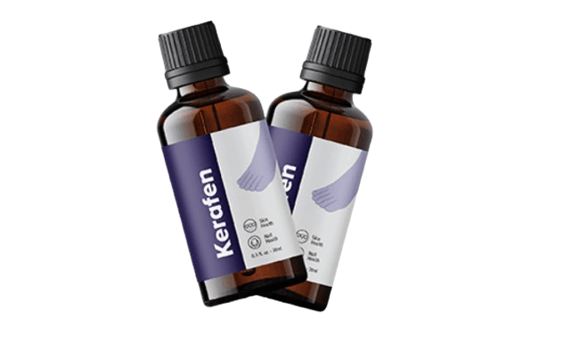 Kerafen supplement